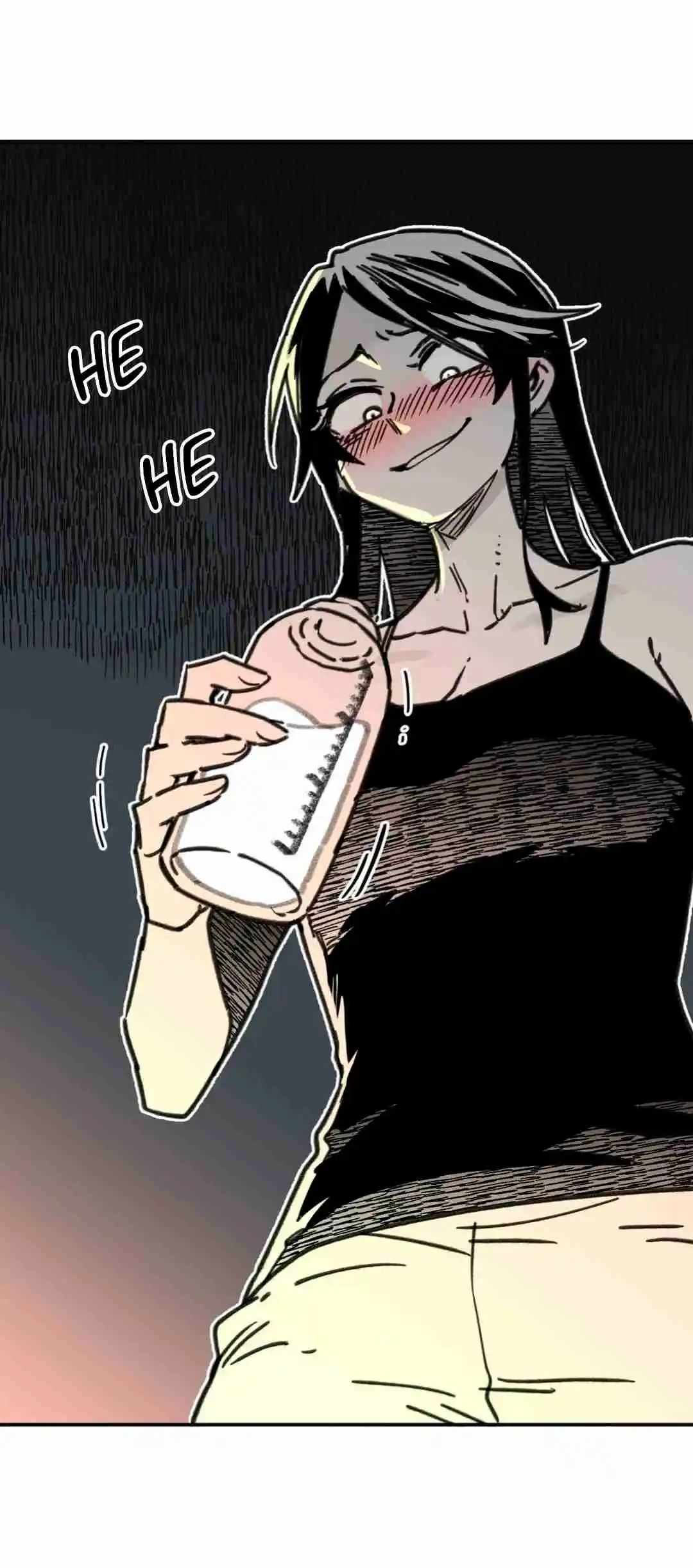 Read High School Boy PT Manga Online