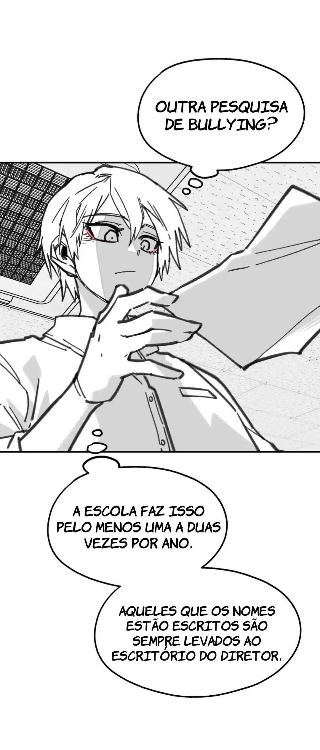 Read High School Boy PT Manga Online