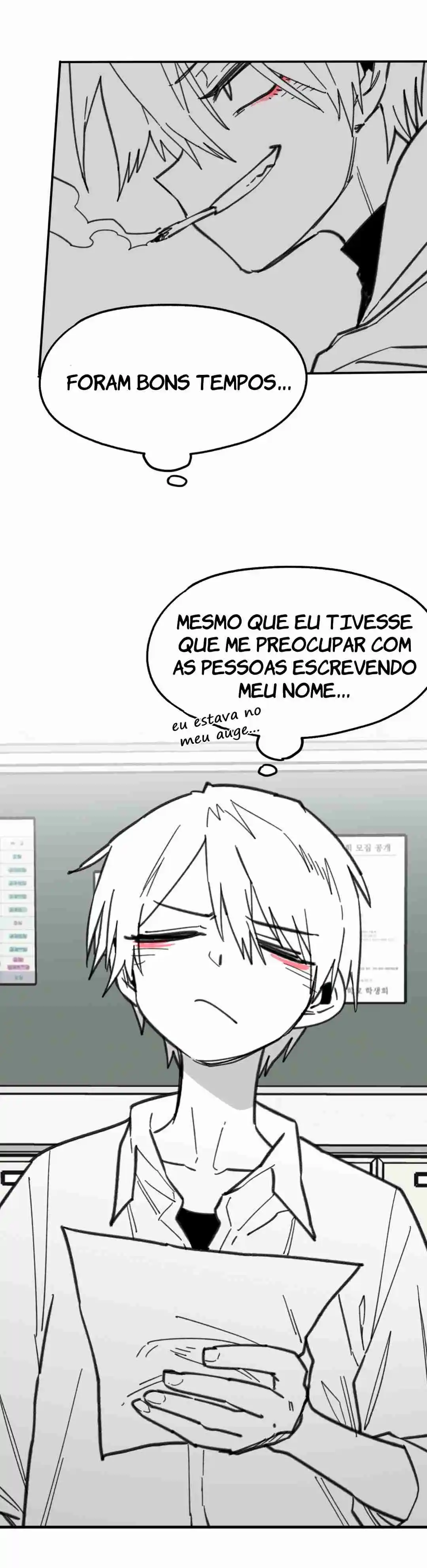 Read High School Boy PT Manga Online