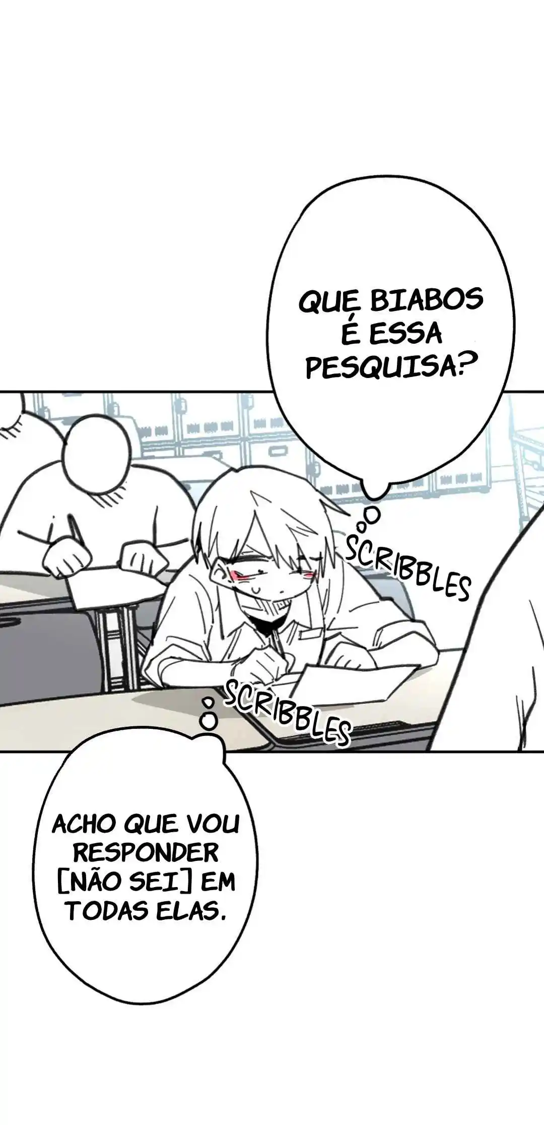 Read High School Boy PT Manga Online