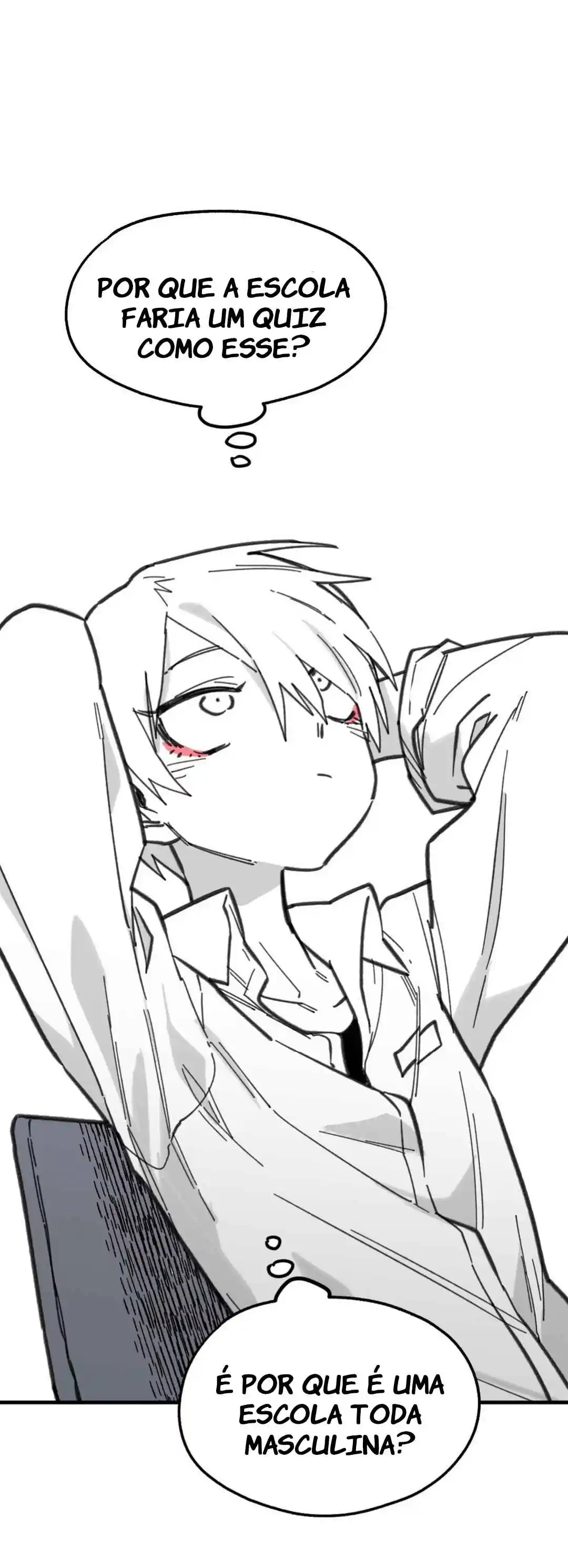 Read High School Boy PT Manga Online