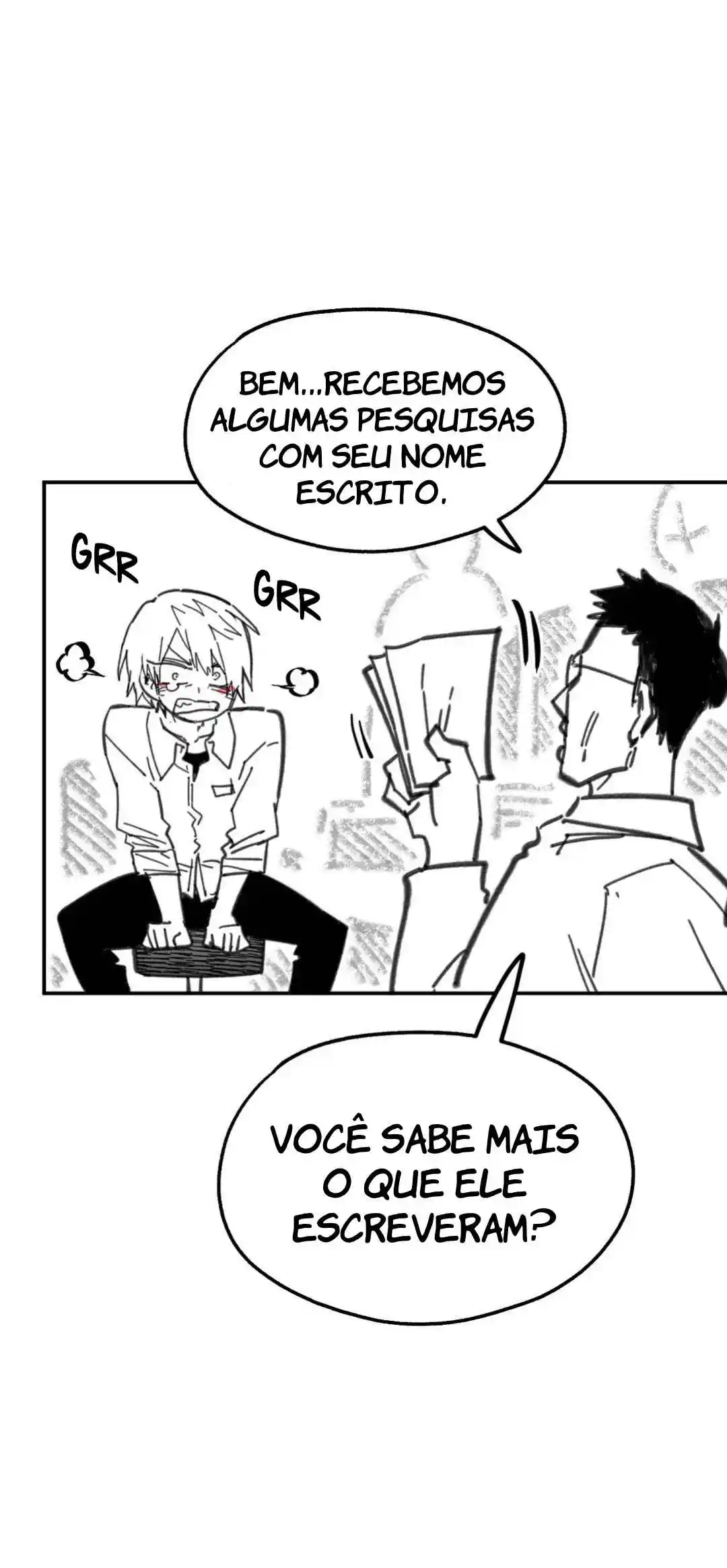 Read High School Boy PT Manga Online