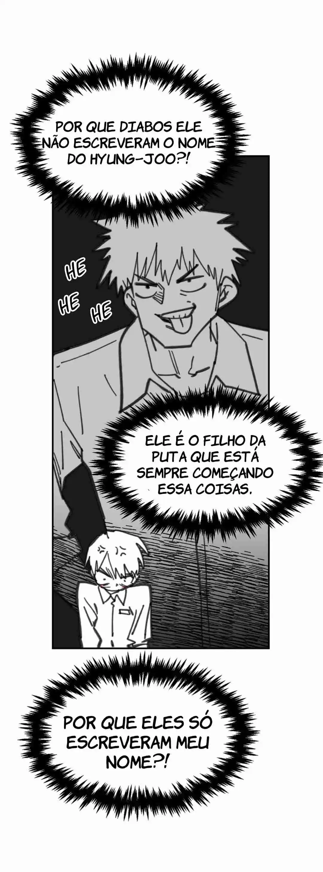 Read High School Boy PT Manga Online