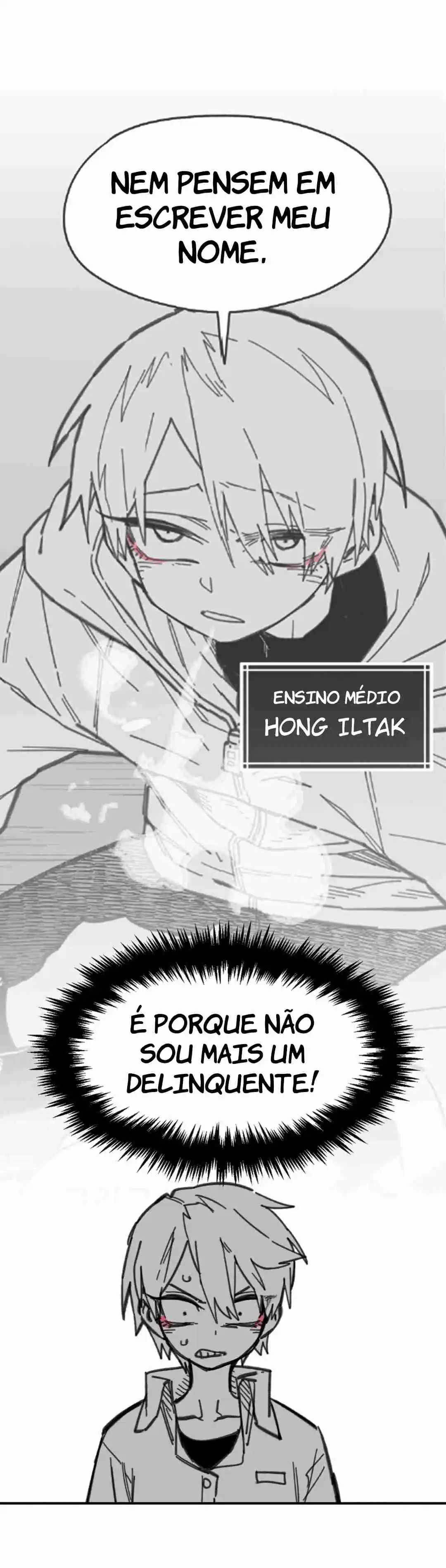 Read High School Boy PT Manga Online