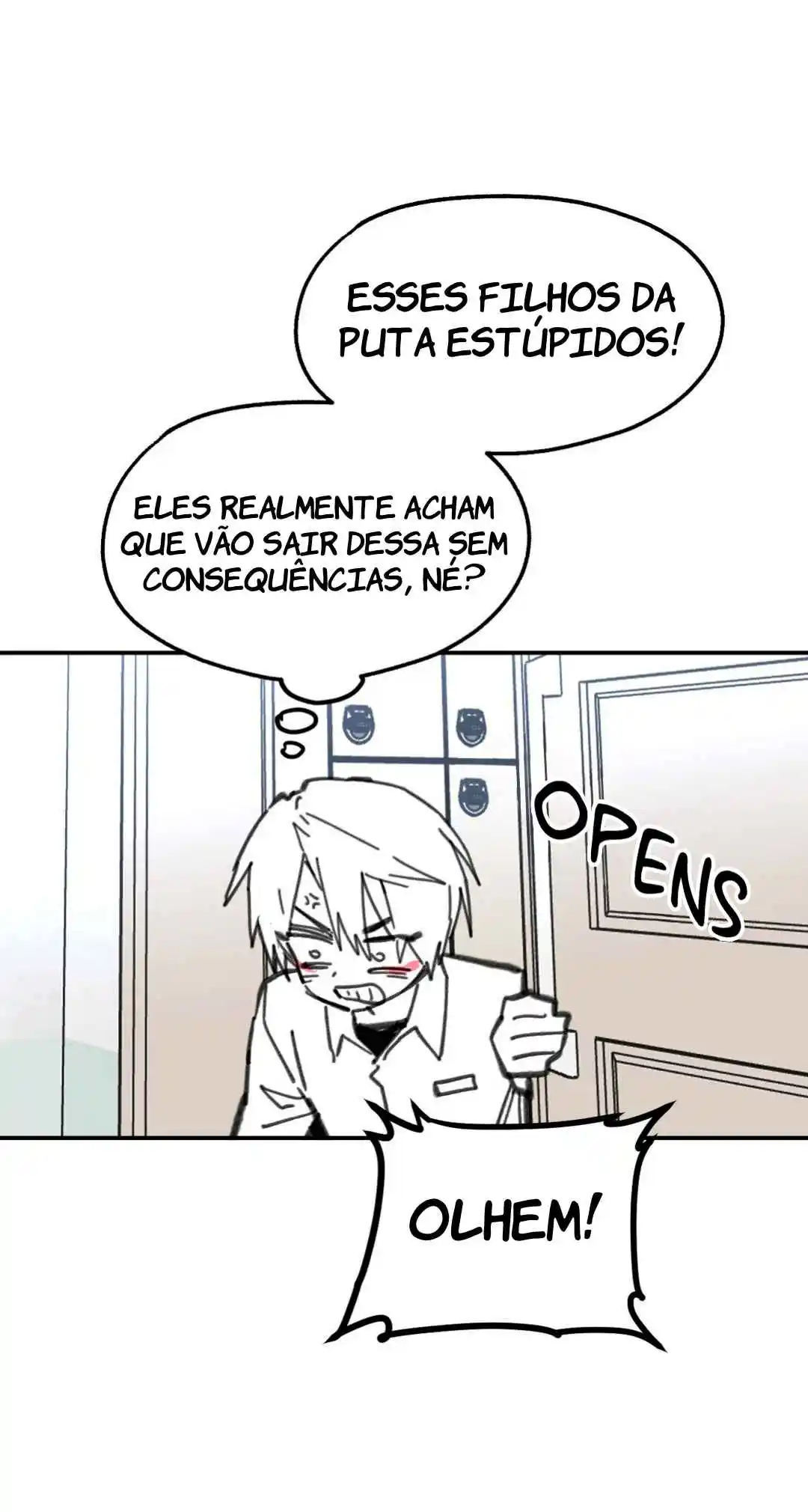 Read High School Boy PT Manga Online