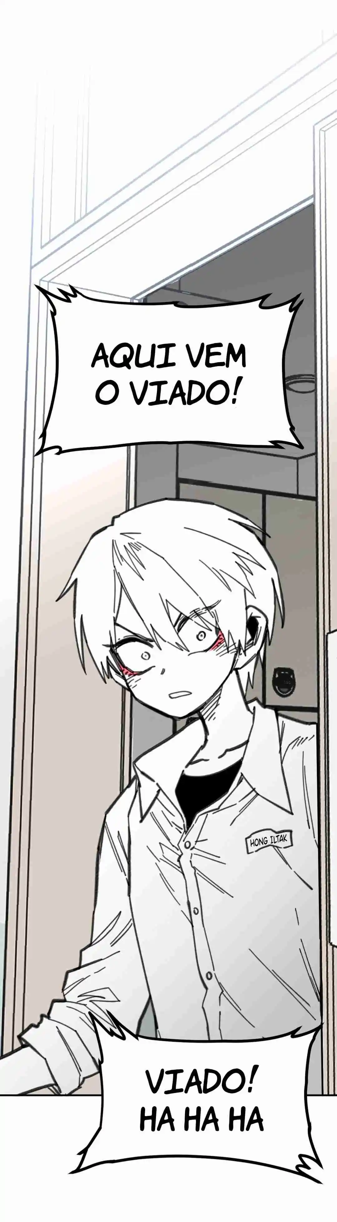 Read High School Boy PT Manga Online