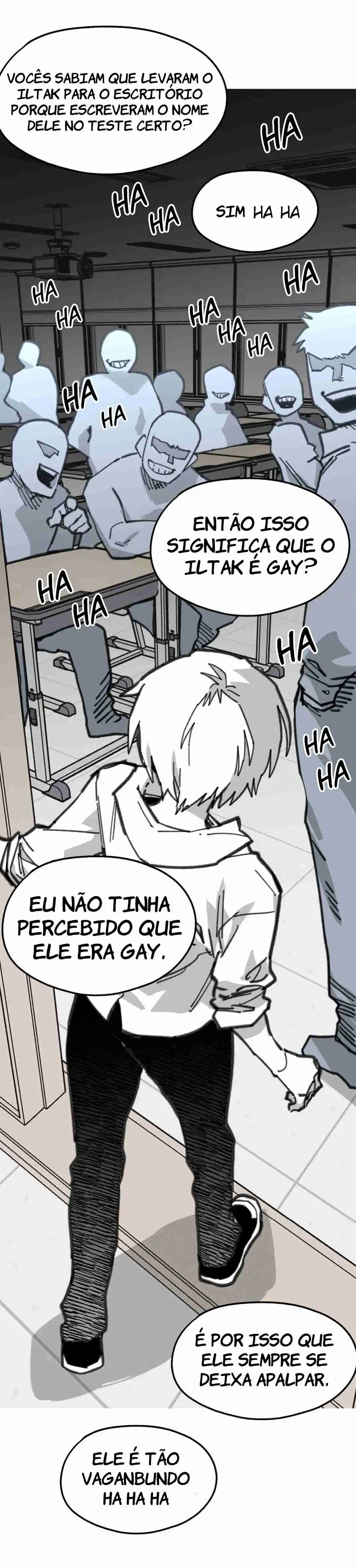 Read High School Boy PT Manga Online