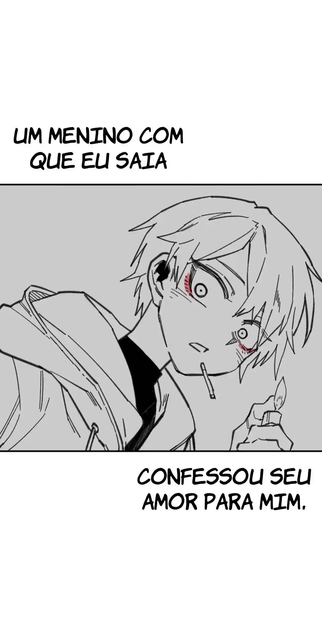 Read High School Boy PT Manga Online