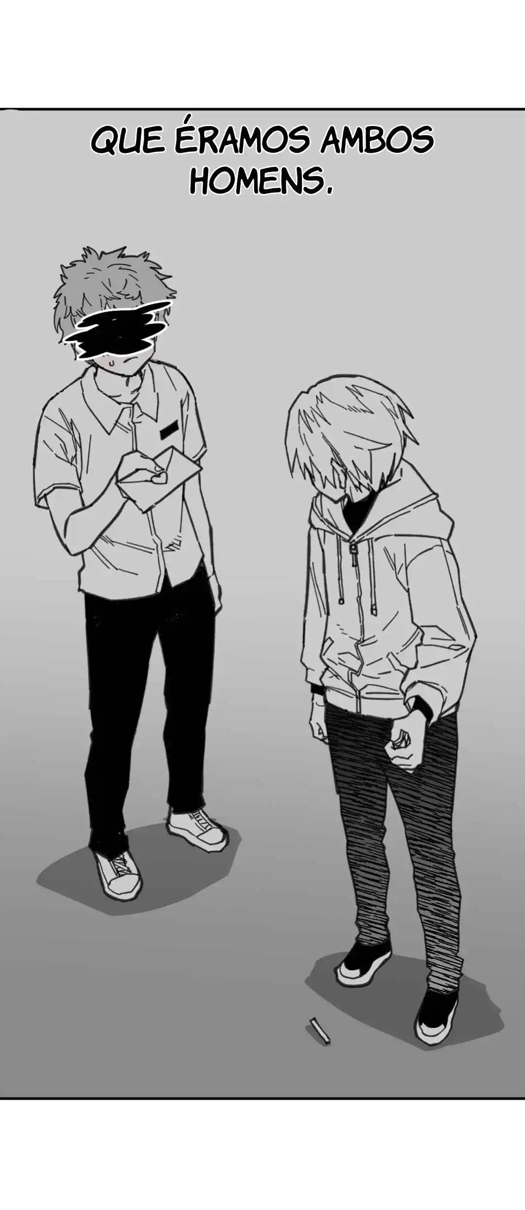 Read High School Boy PT Manga Online