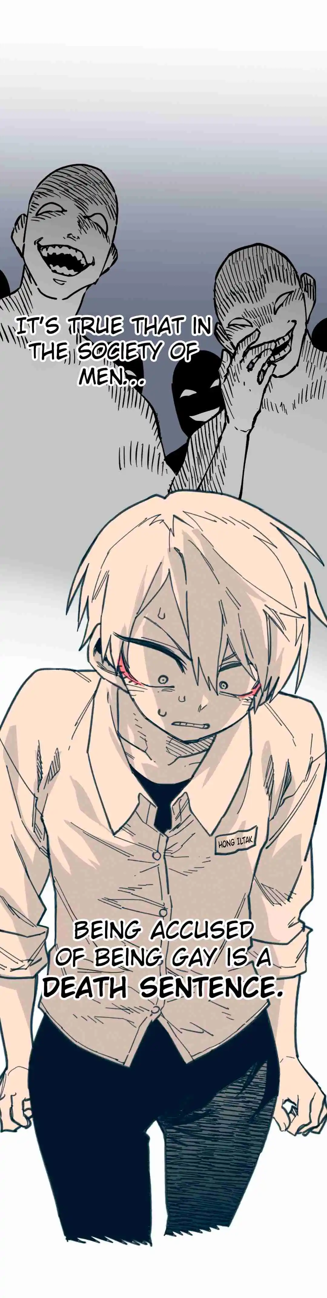 Read High School Boy PT Manga Online