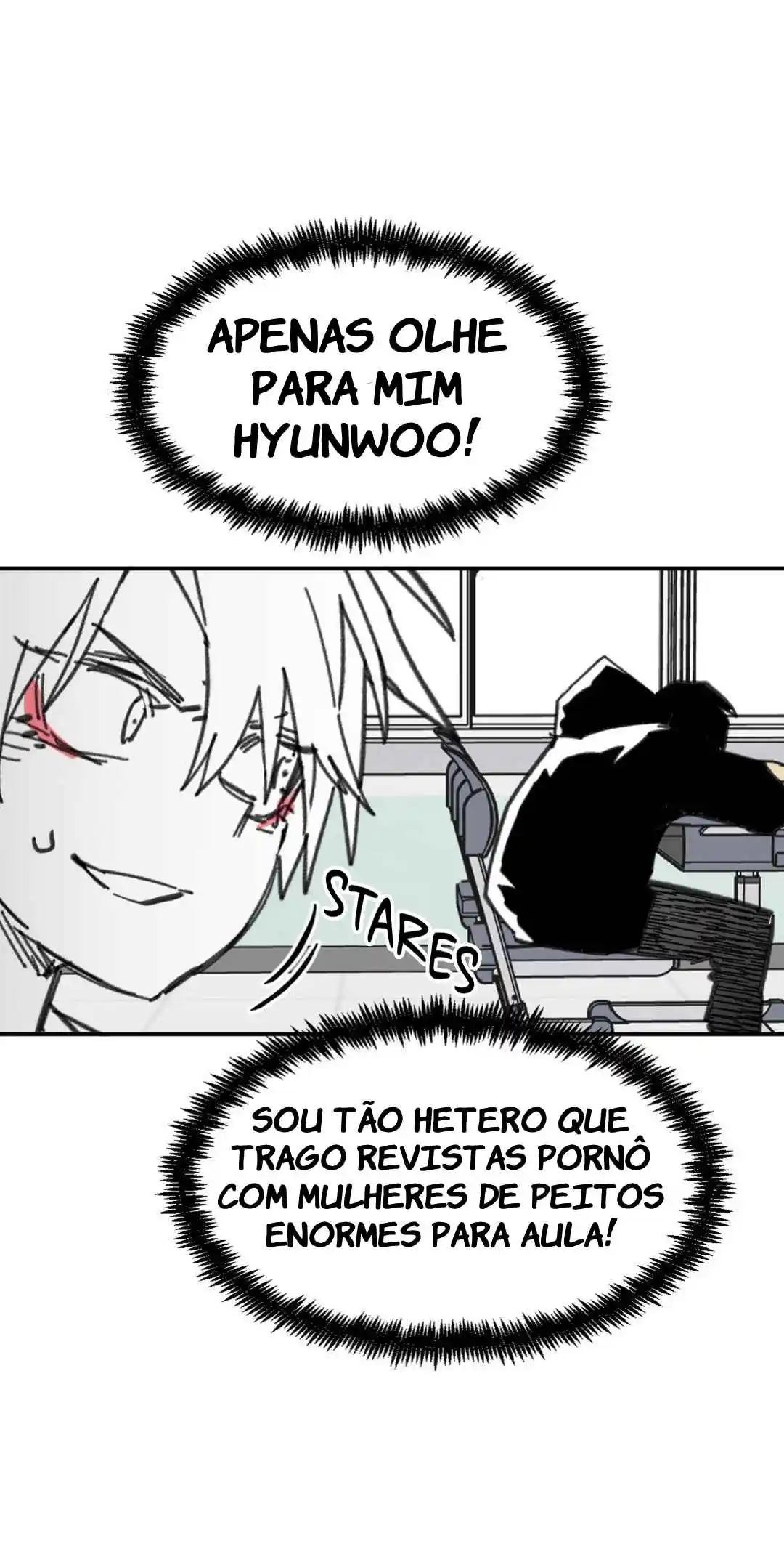 Read High School Boy PT Manga Online