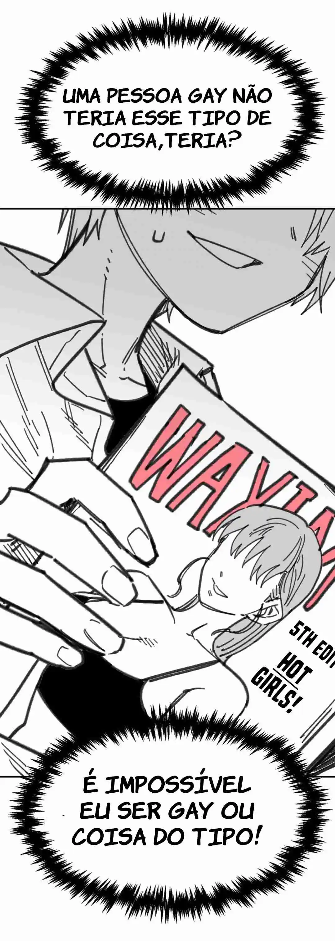 Read High School Boy PT Manga Online