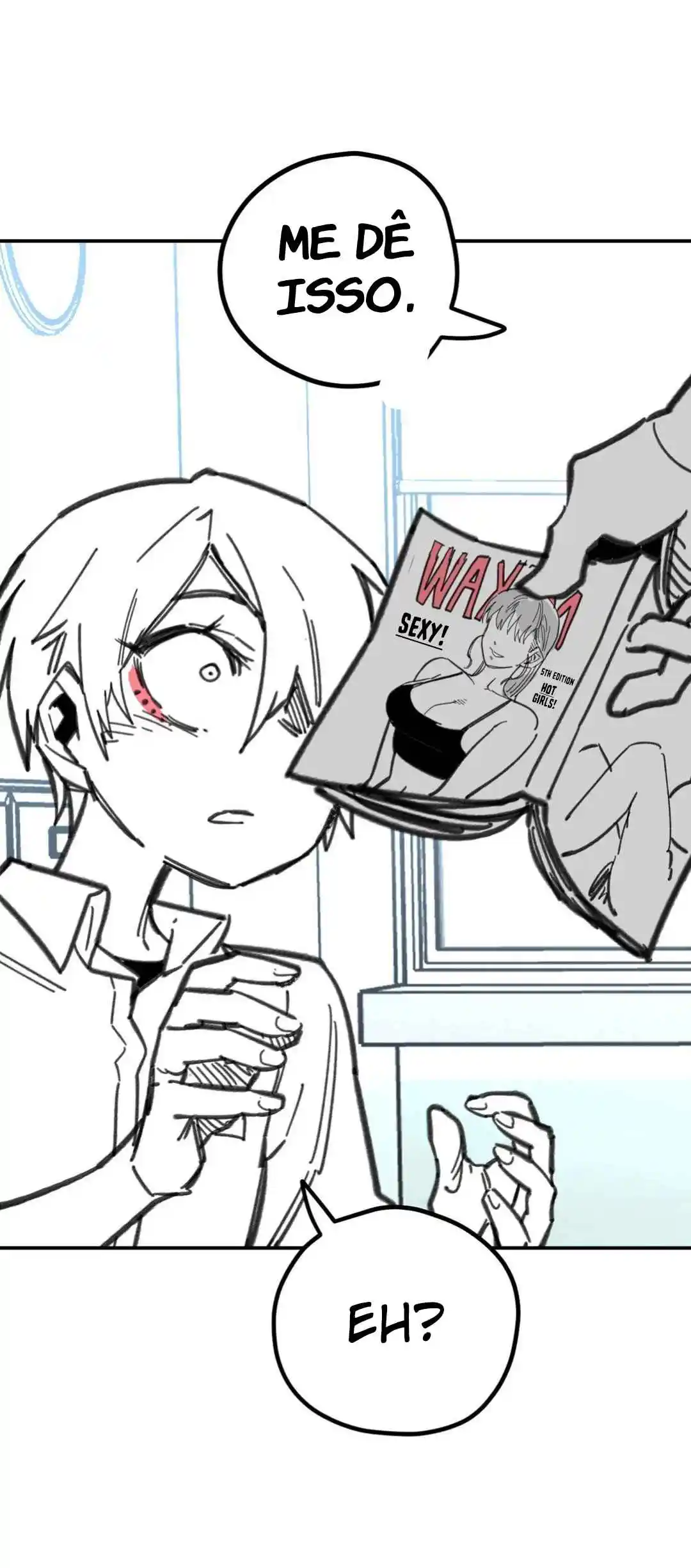 Read High School Boy PT Manga Online