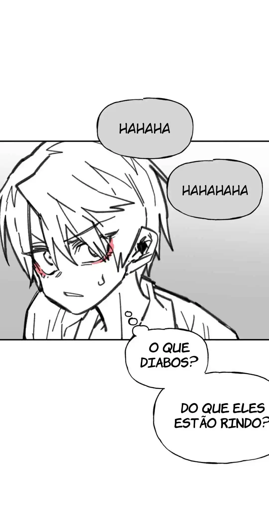 Read High School Boy PT Manga Online