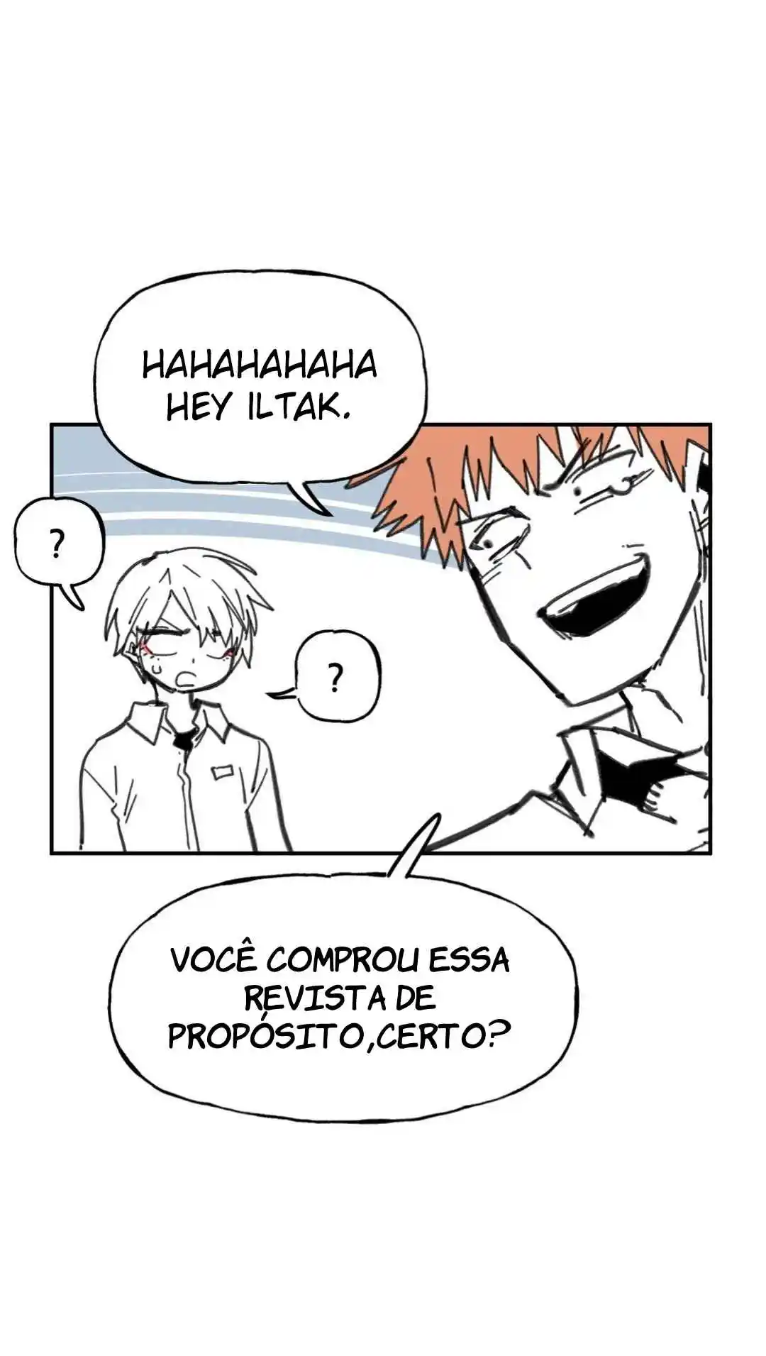 Read High School Boy PT Manga Online