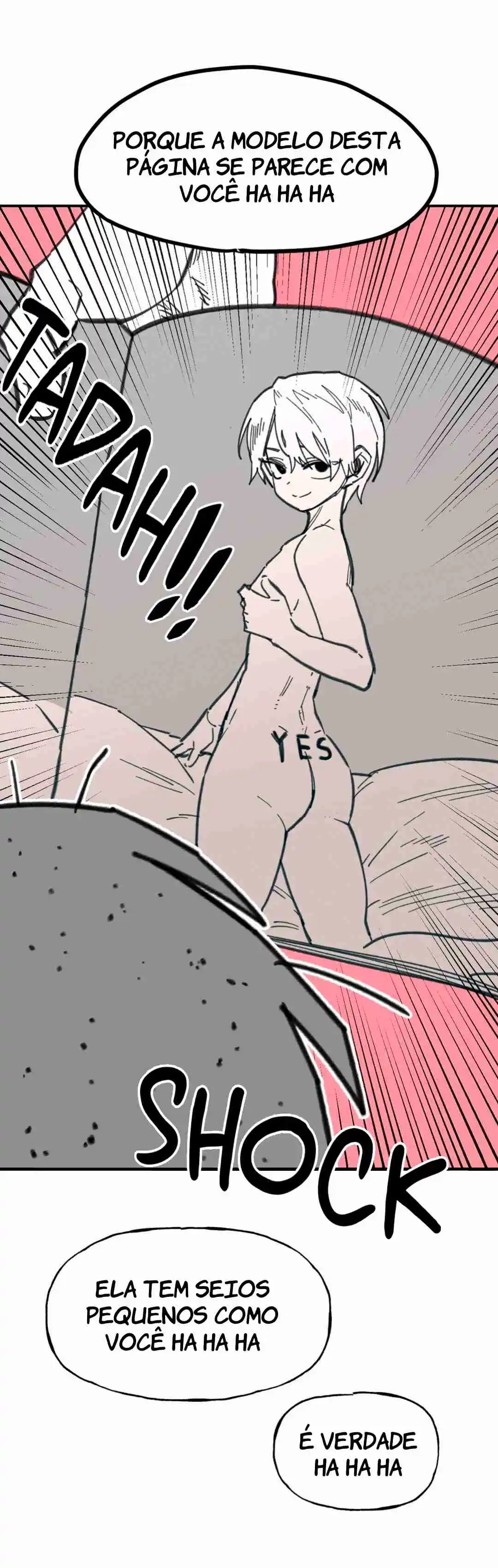 Read High School Boy PT Manga Online