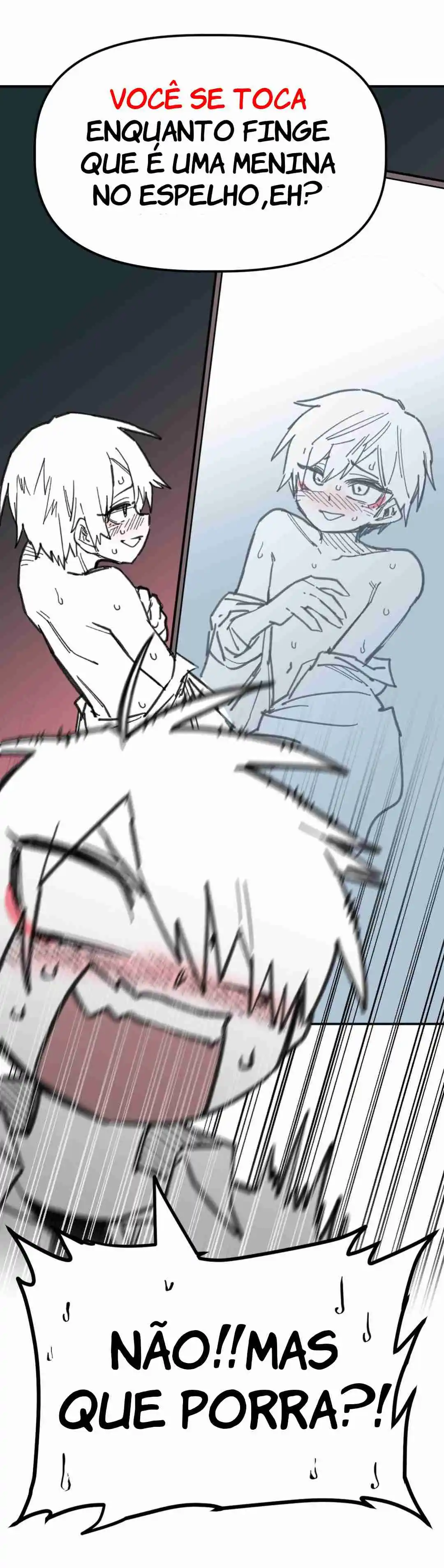 Read High School Boy PT Manga Online