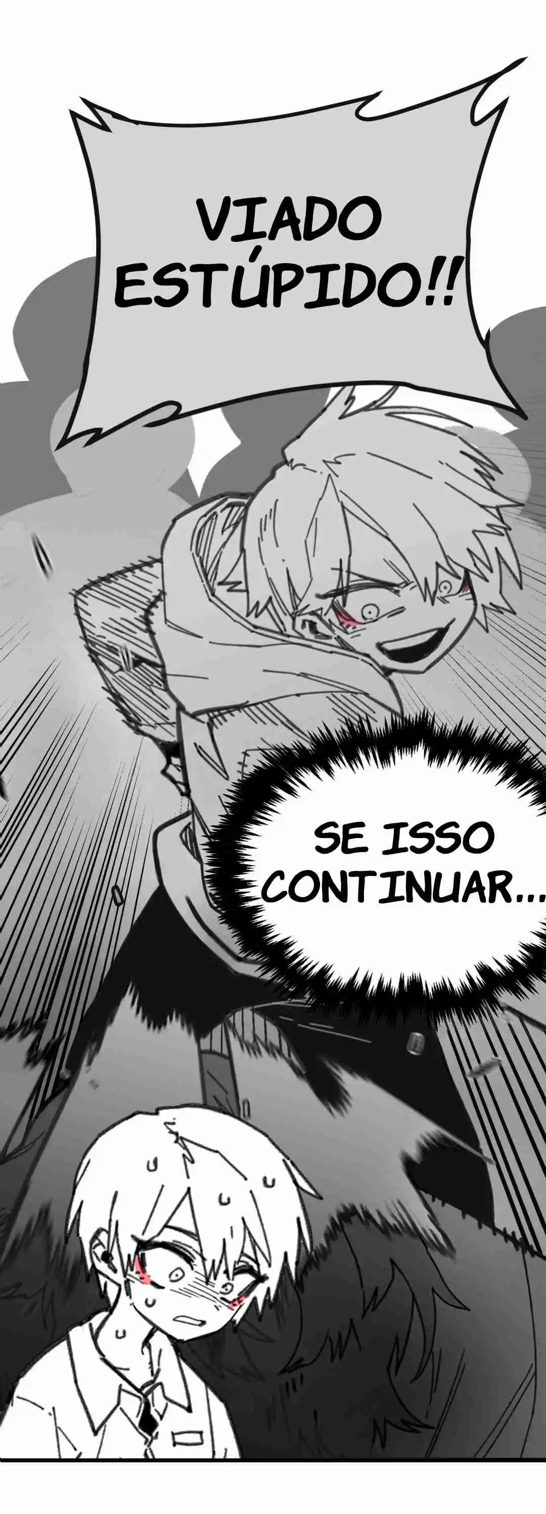 Read High School Boy PT Manga Online