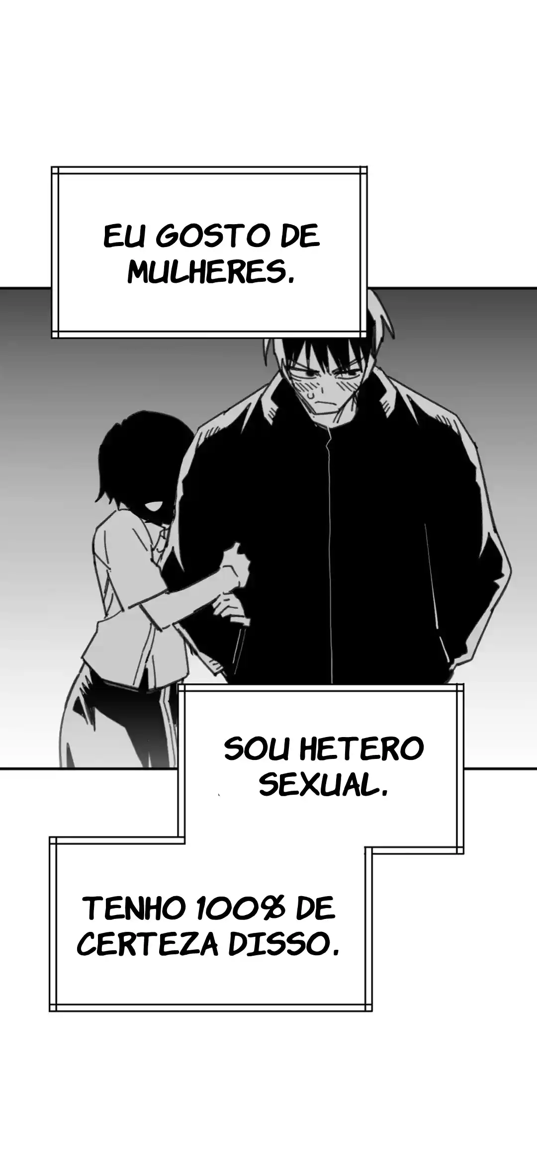 Read High School Boy PT Manga Online