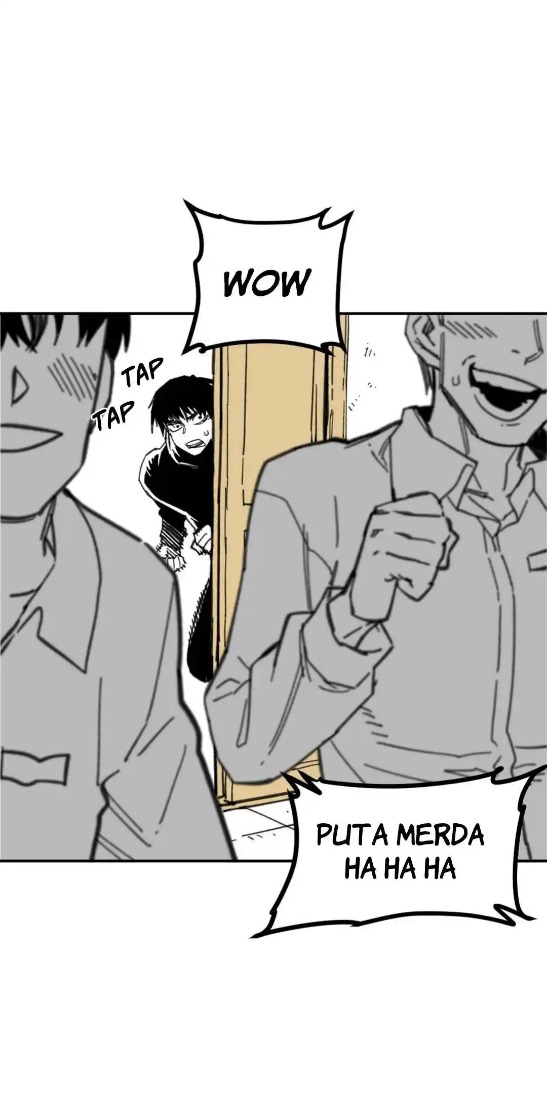 Read High School Boy PT Manga Online