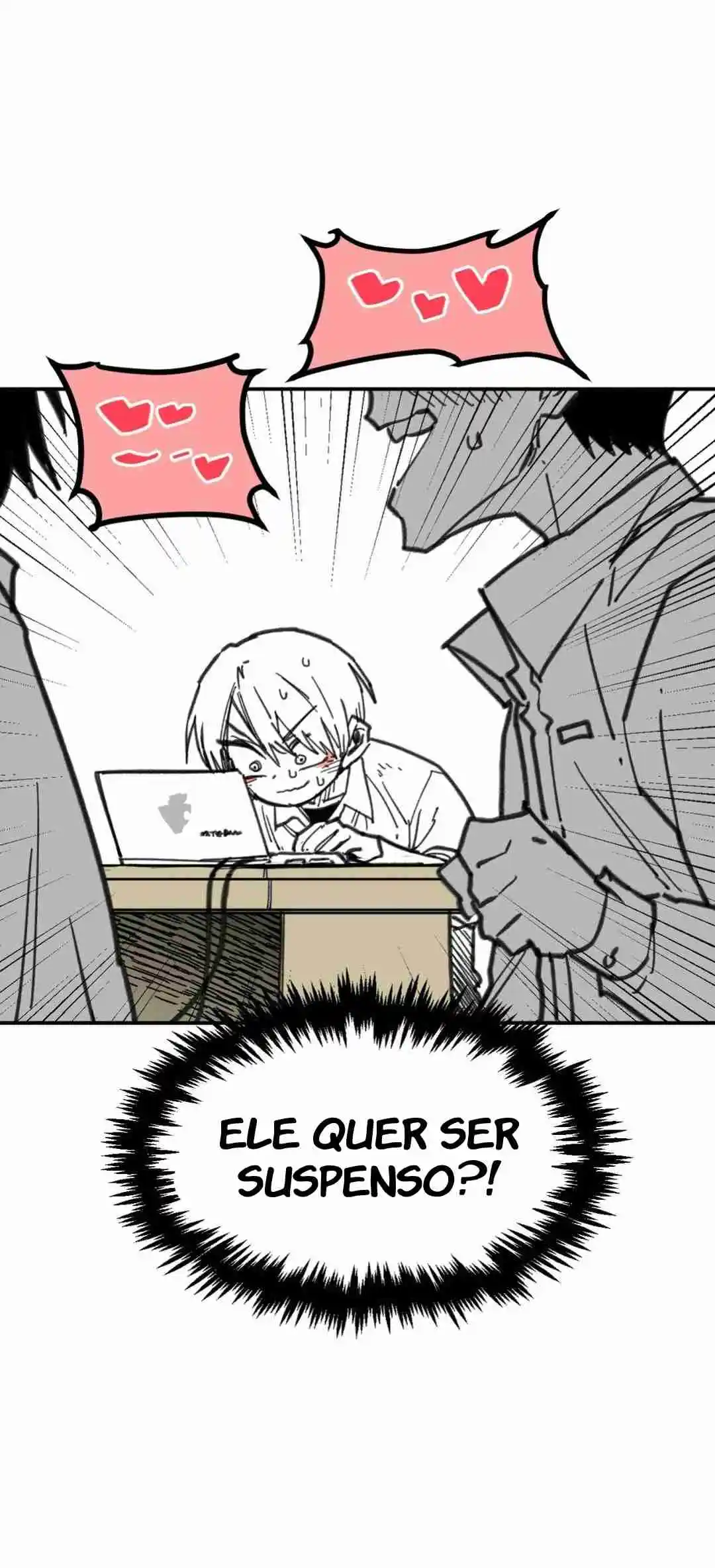 Read High School Boy PT Manga Online