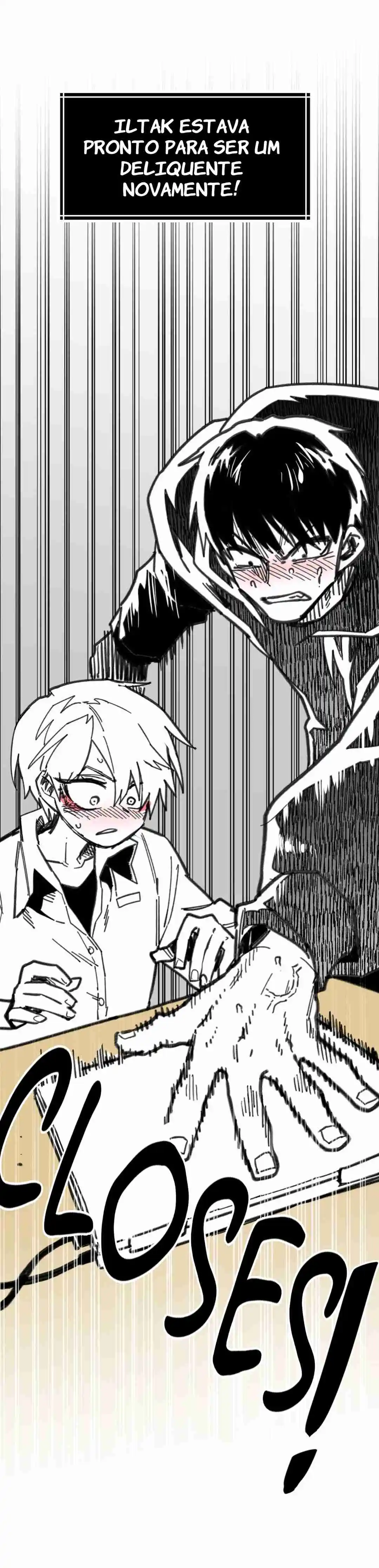 Read High School Boy PT Manga Online