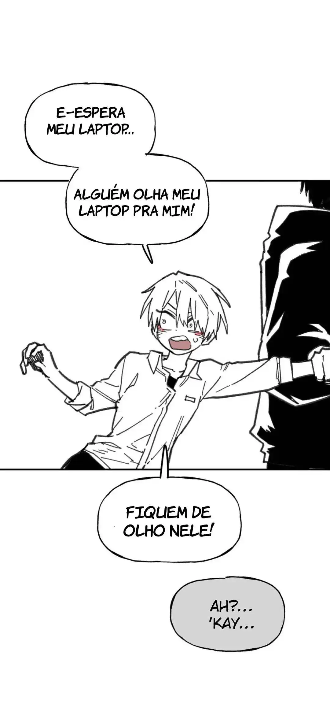 Read High School Boy PT Manga Online