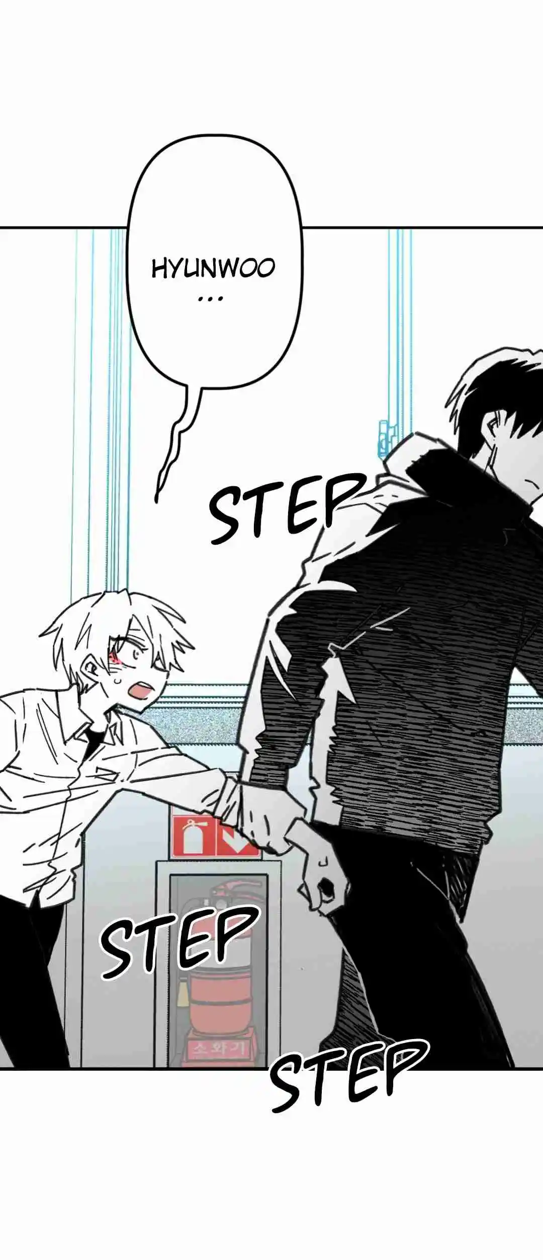 Read High School Boy PT Manga Online