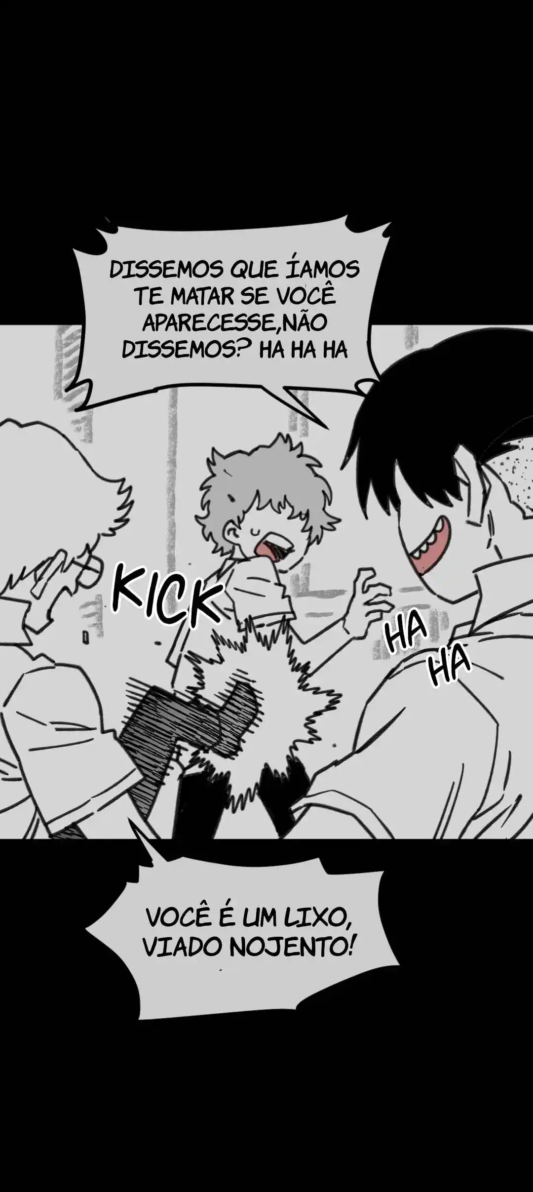 Read High School Boy PT Manga Online