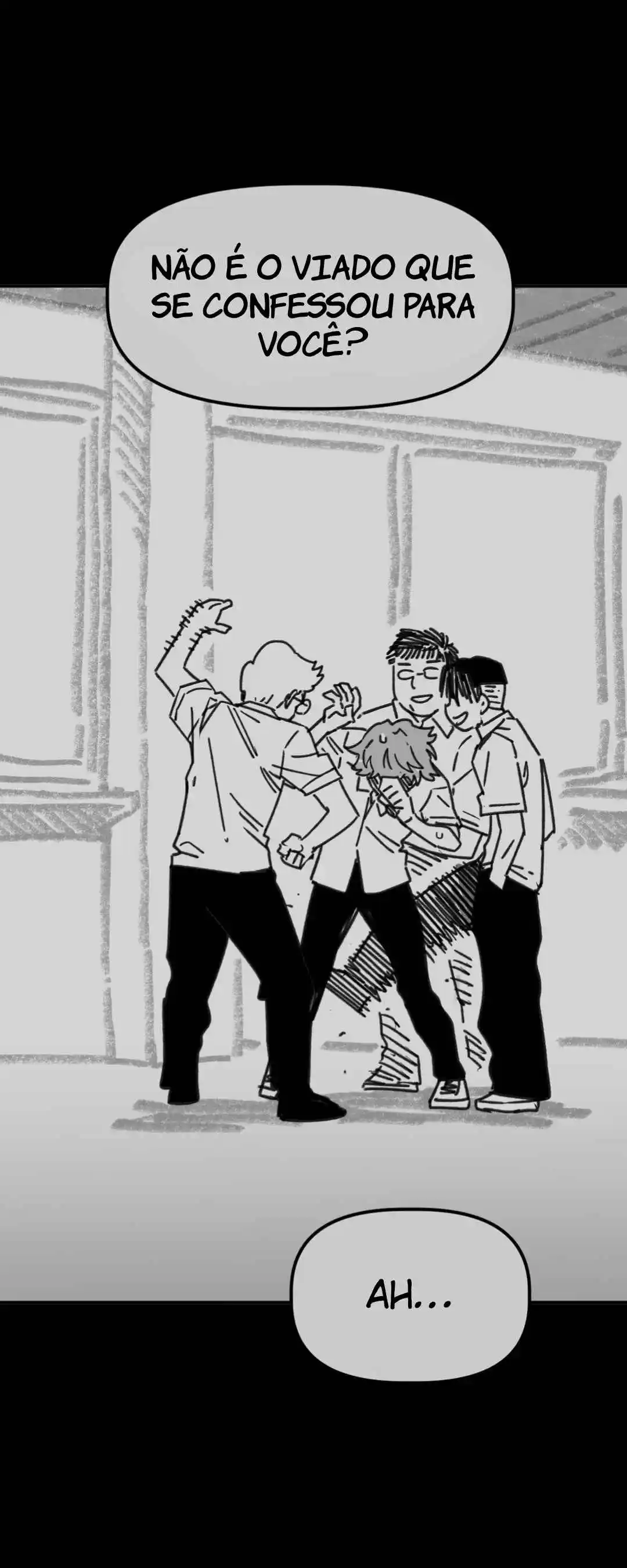 Read High School Boy PT Manga Online