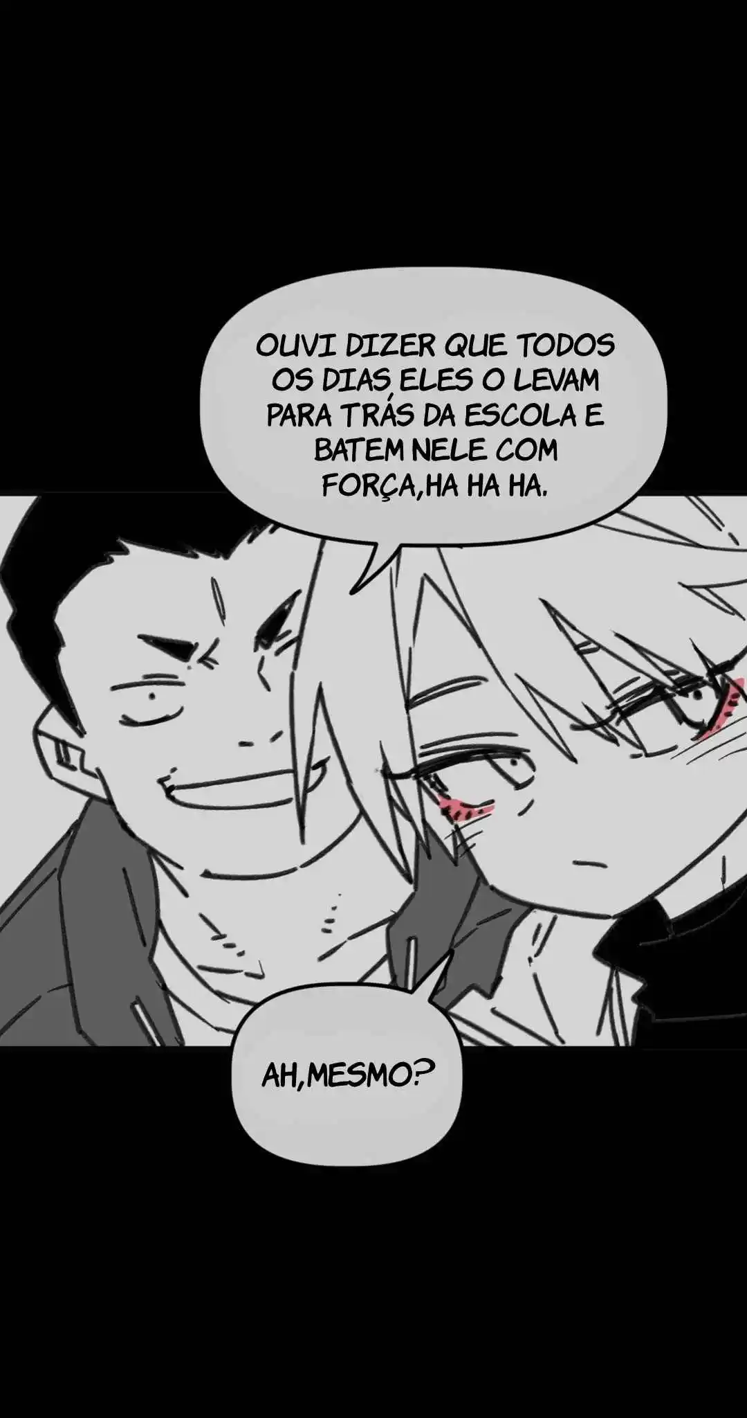 Read High School Boy PT Manga Online