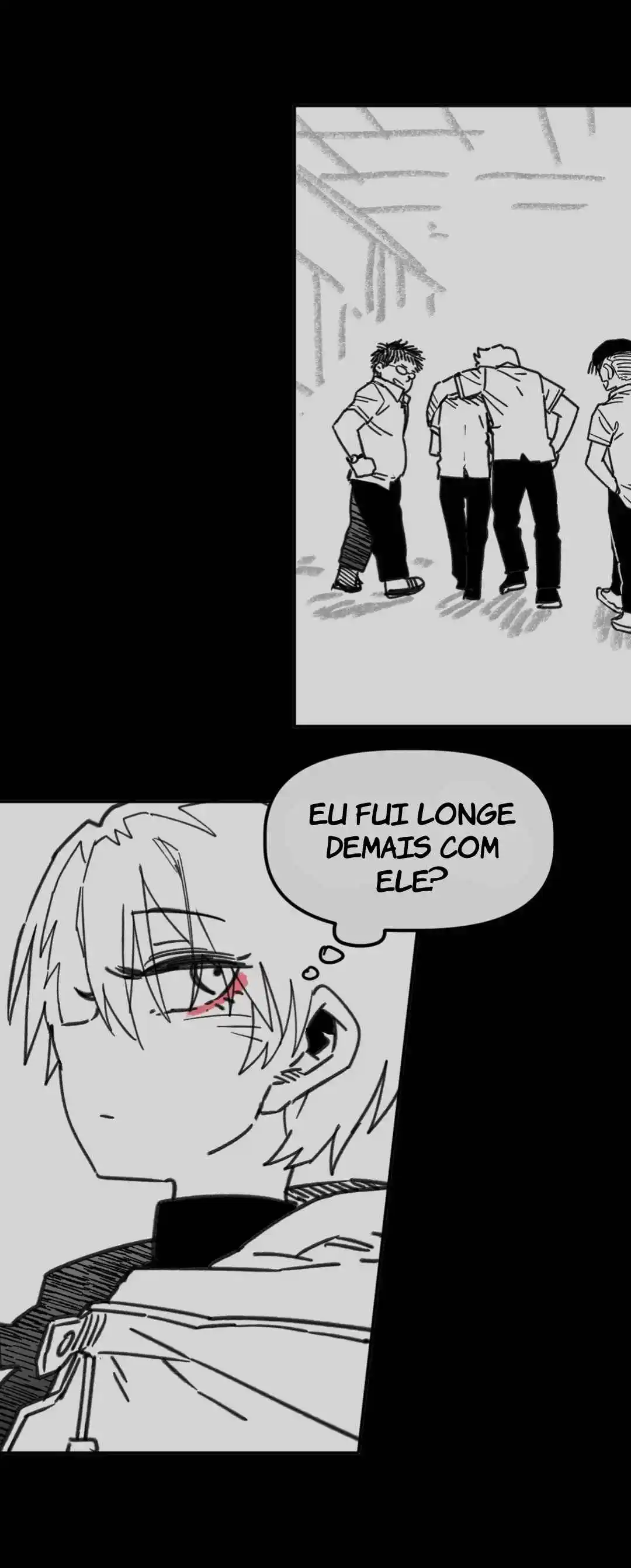 Read High School Boy PT Manga Online