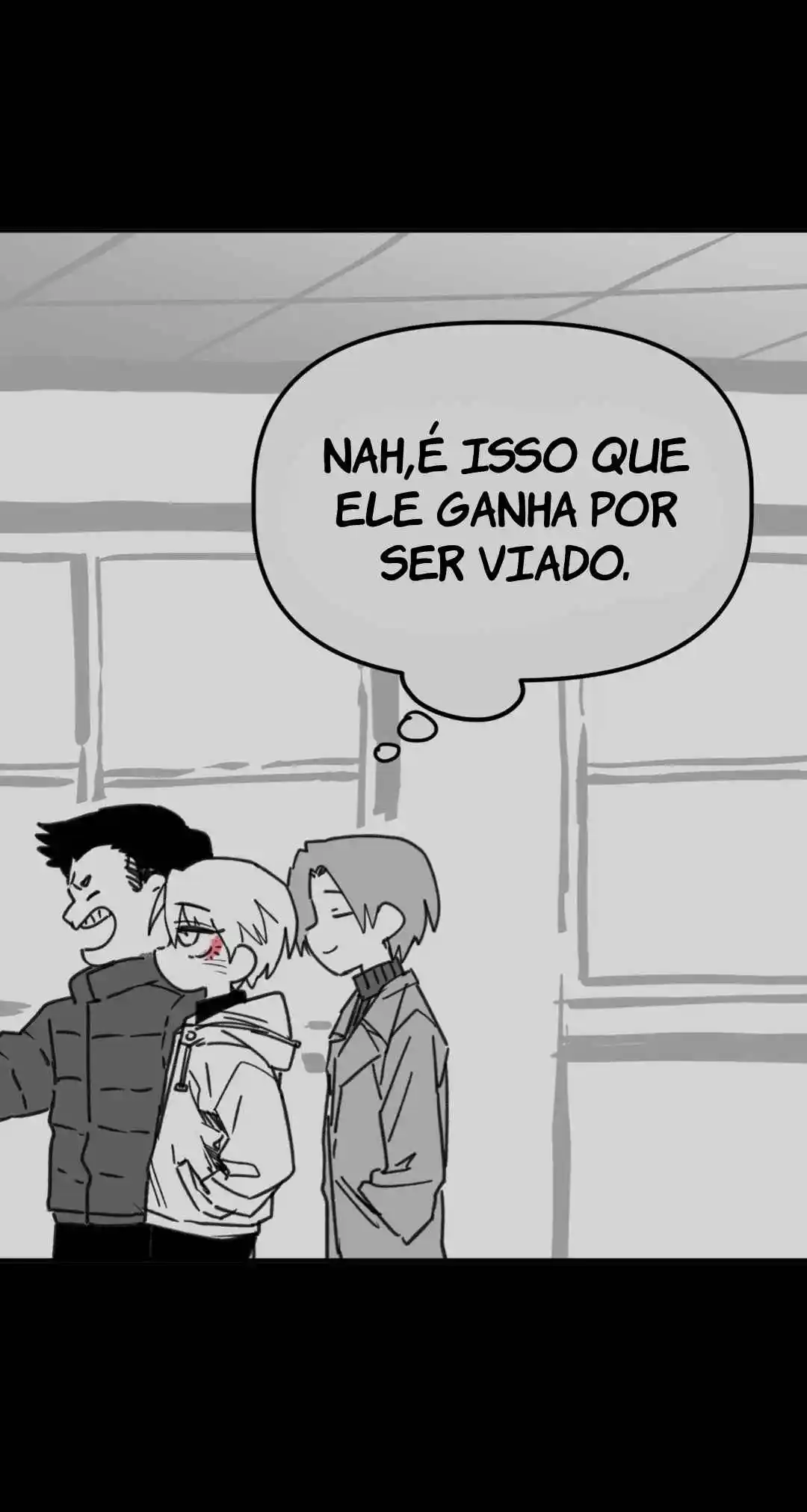 Read High School Boy PT Manga Online