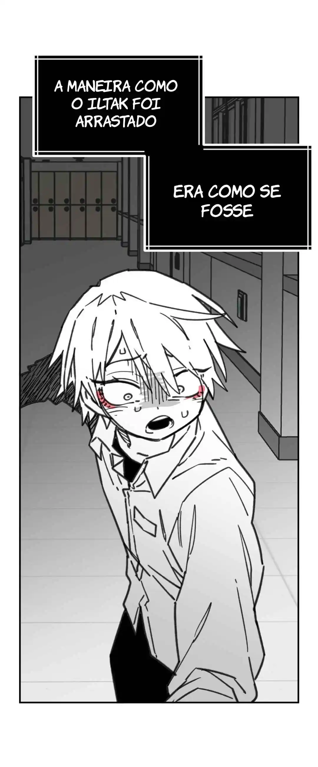 Read High School Boy PT Manga Online