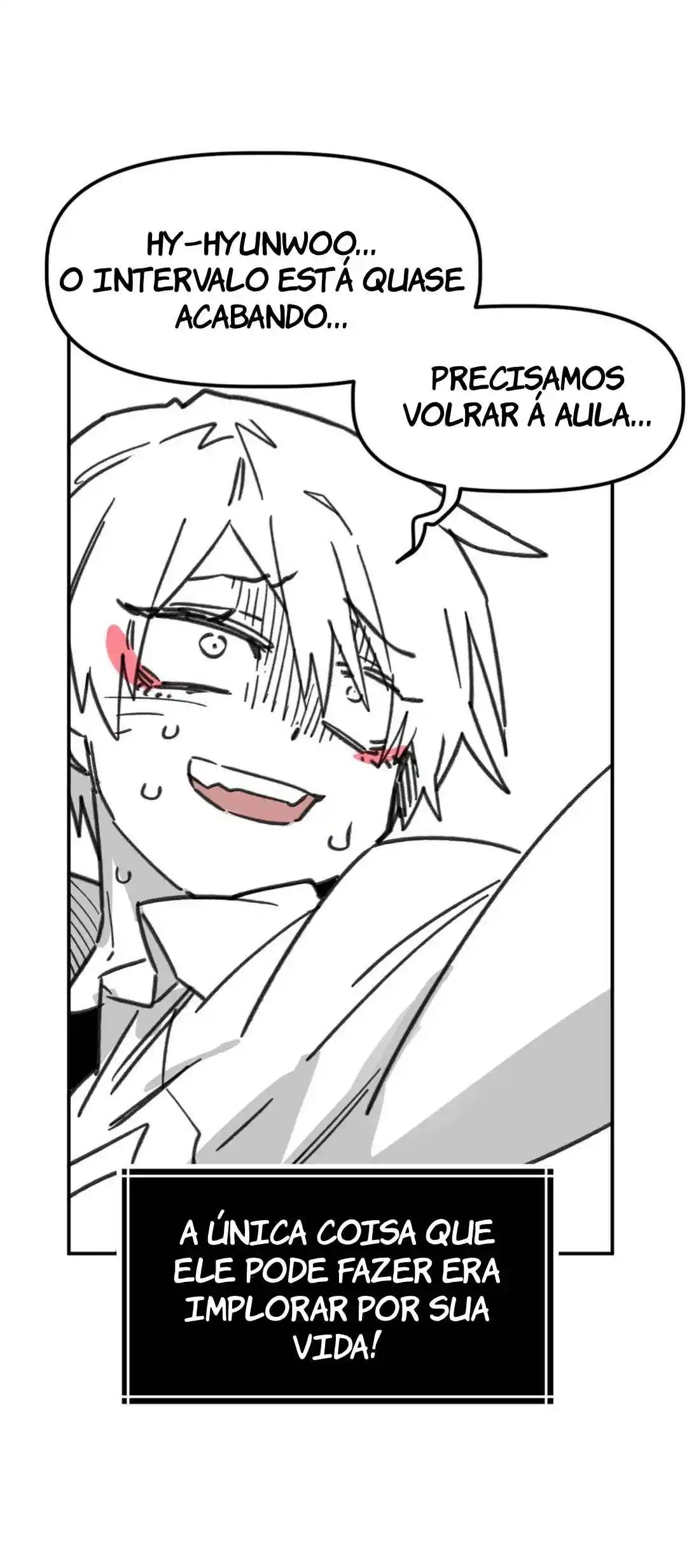 Read High School Boy PT Manga Online