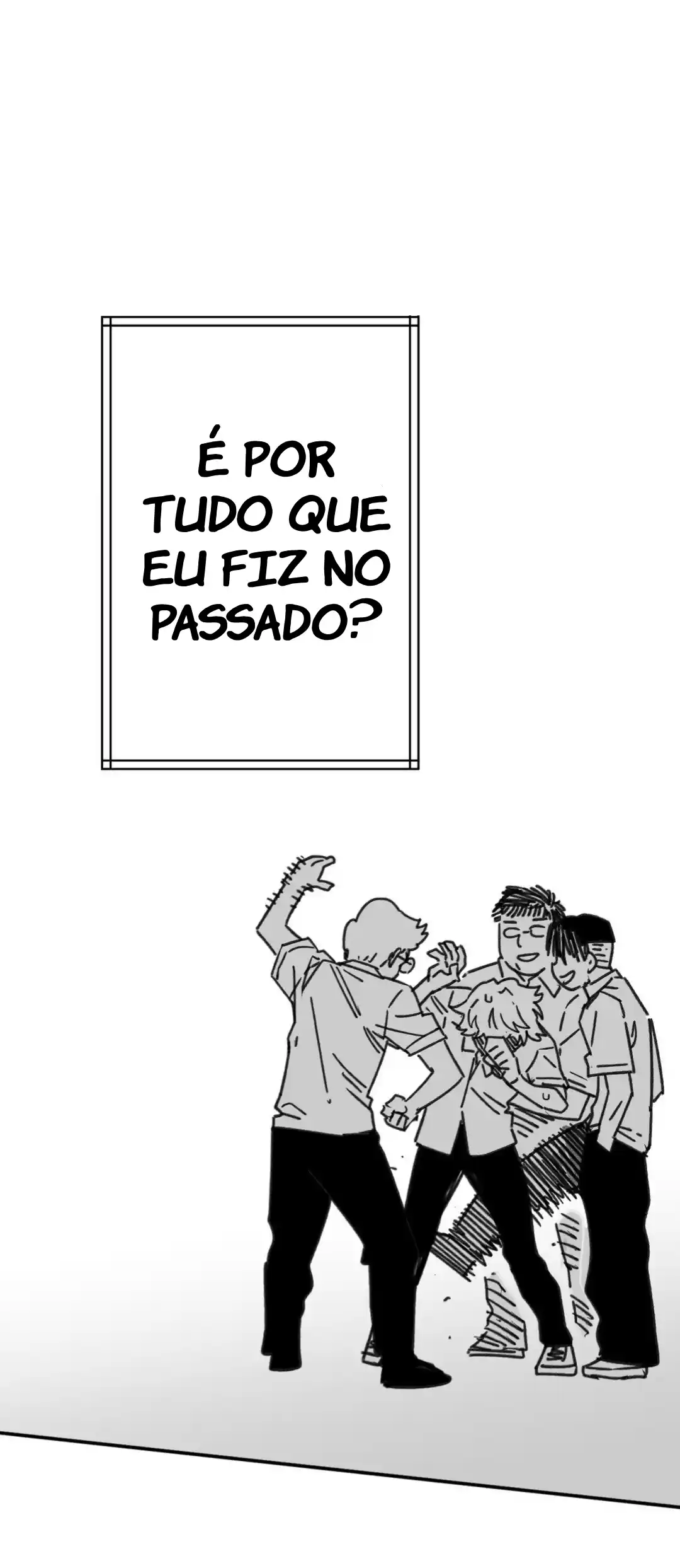 Read High School Boy PT Manga Online