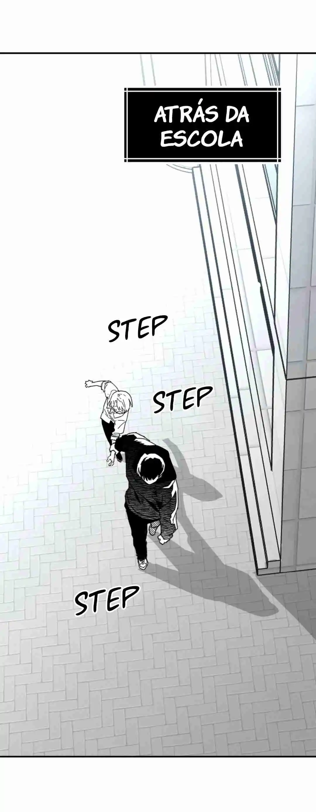 Read High School Boy PT Manga Online