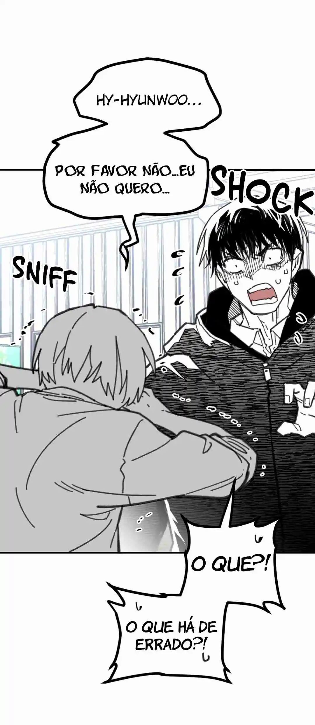 Read High School Boy PT Manga Online