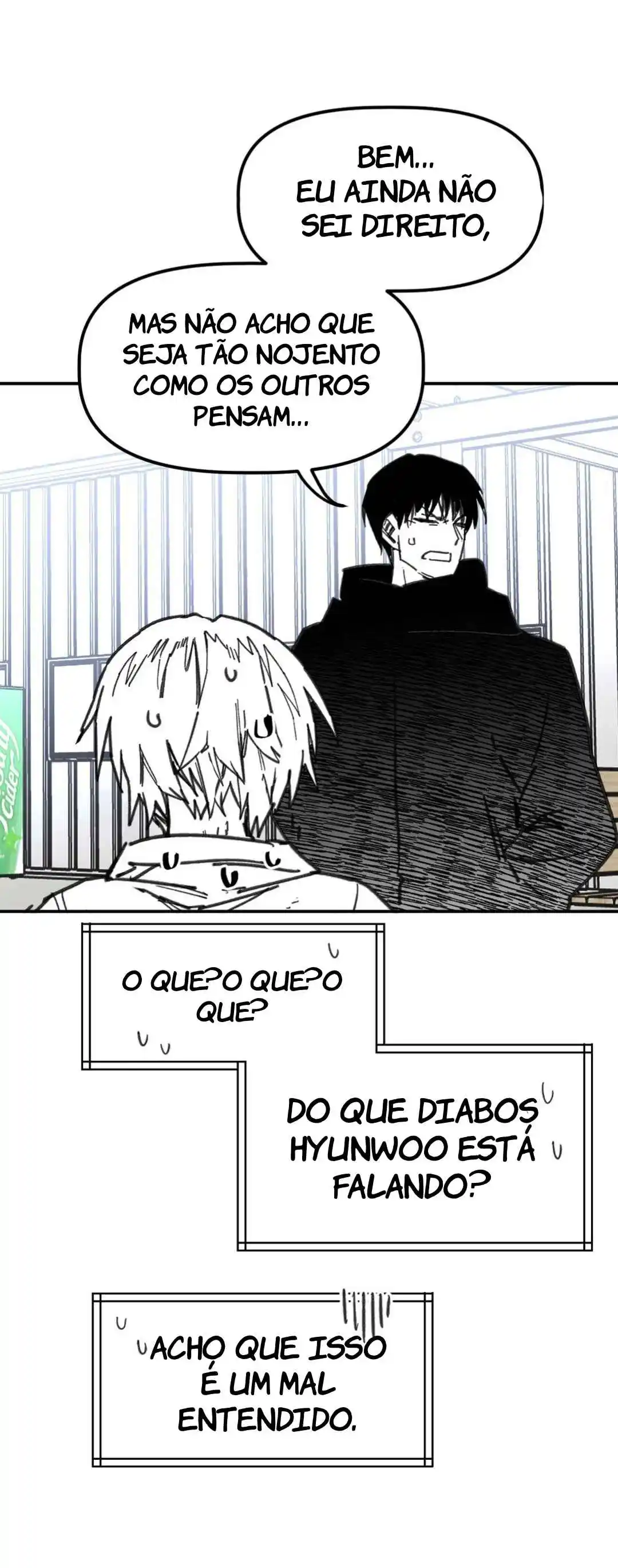 Read High School Boy PT Manga Online