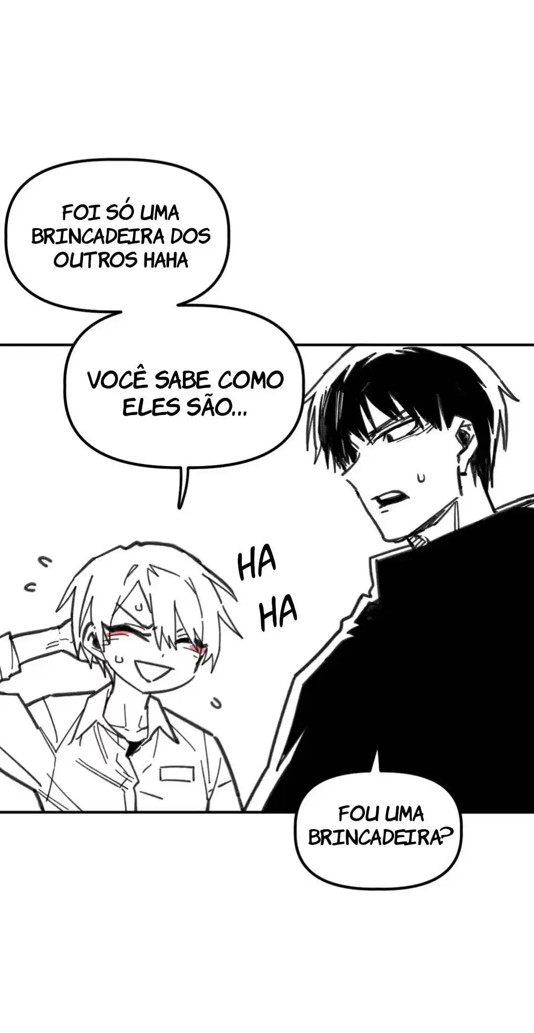 Read High School Boy PT Manga Online