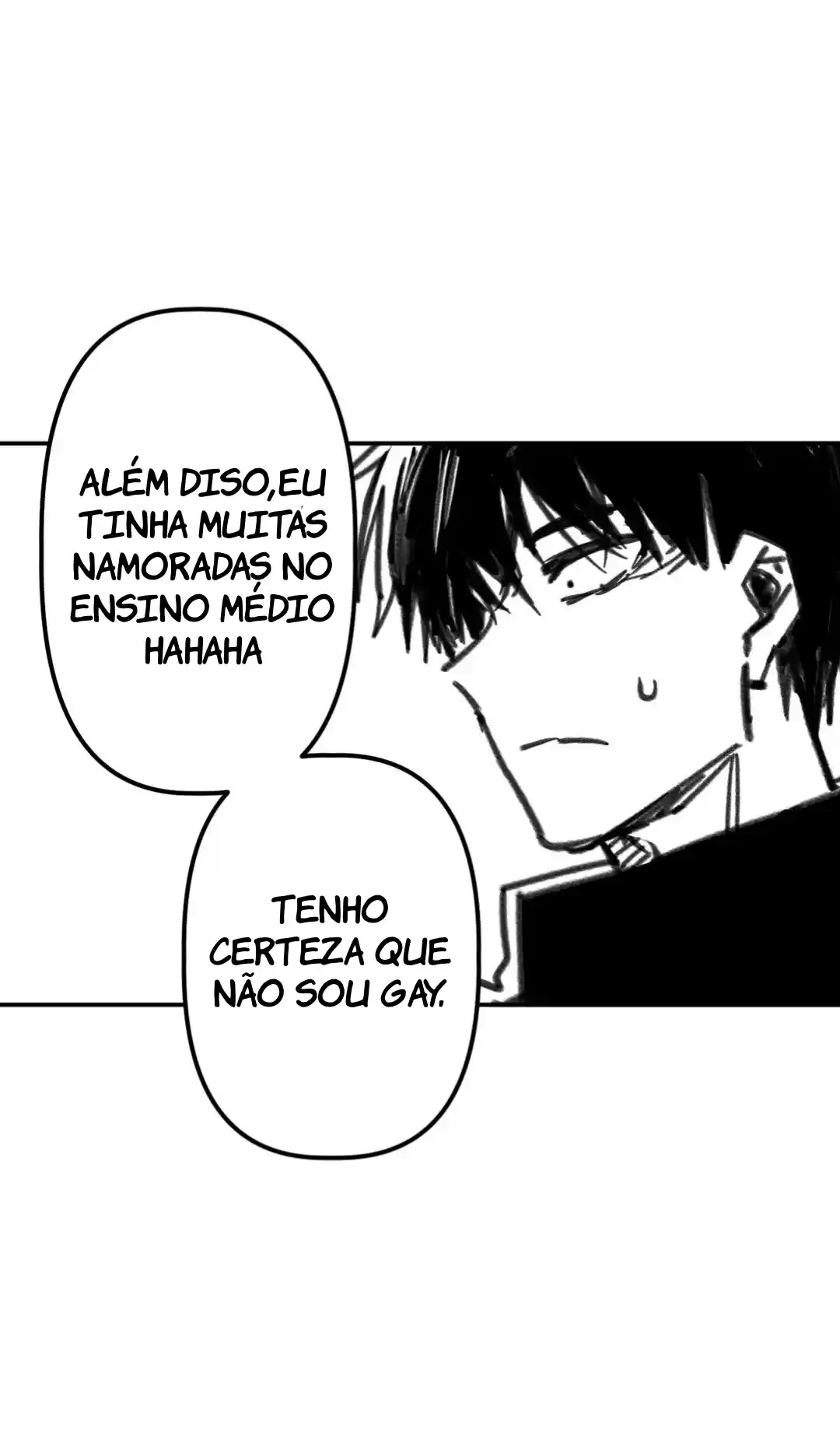 Read High School Boy PT Manga Online