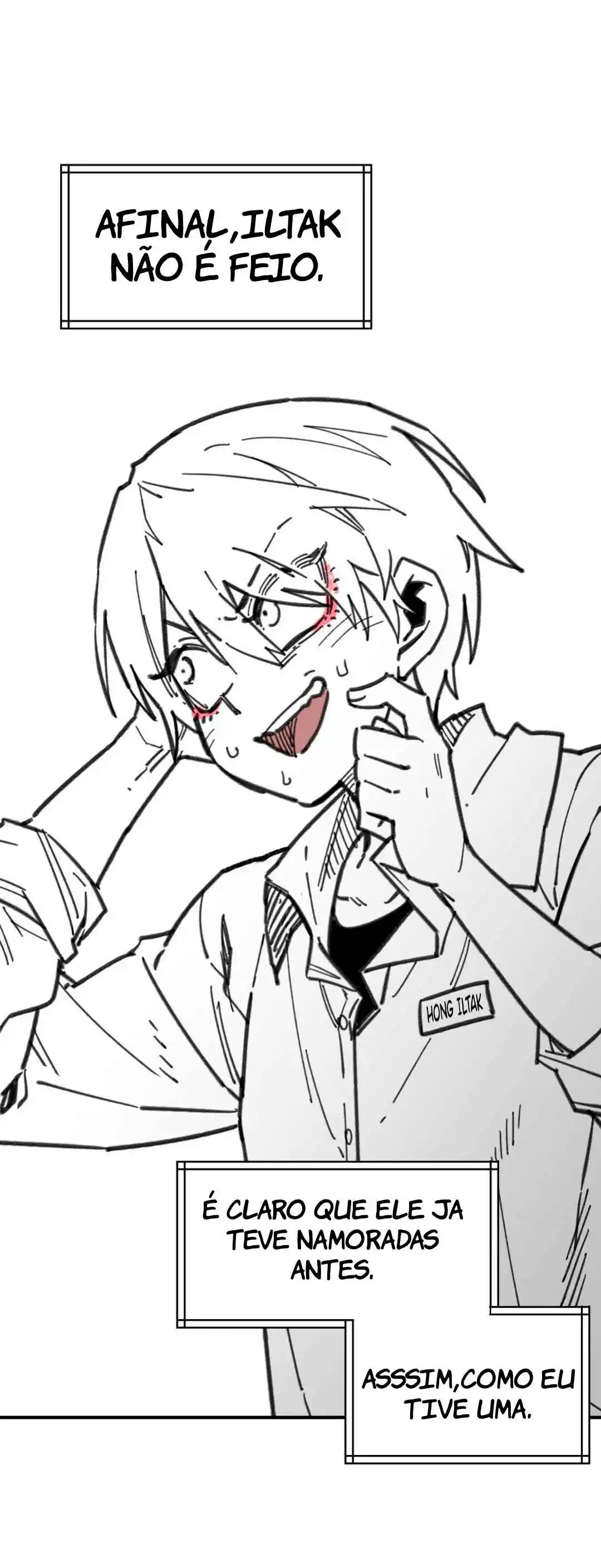 Read High School Boy PT Manga Online