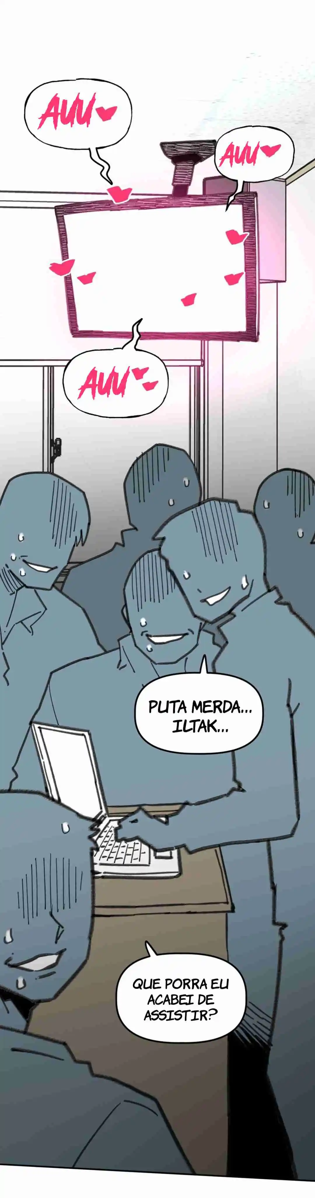 Read High School Boy PT Manga Online