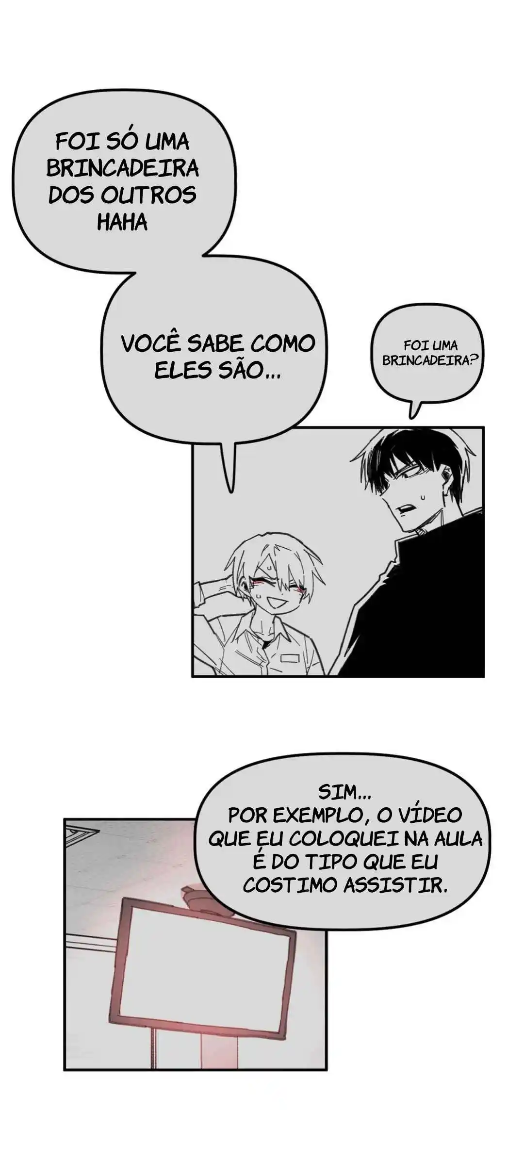 Read High School Boy PT Manga Online