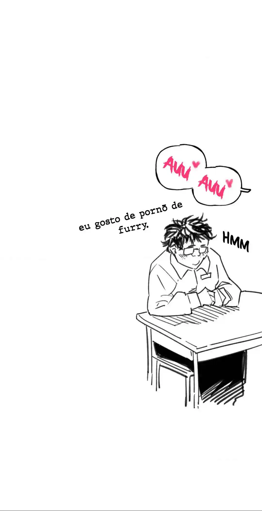 Read High School Boy PT Manga Online