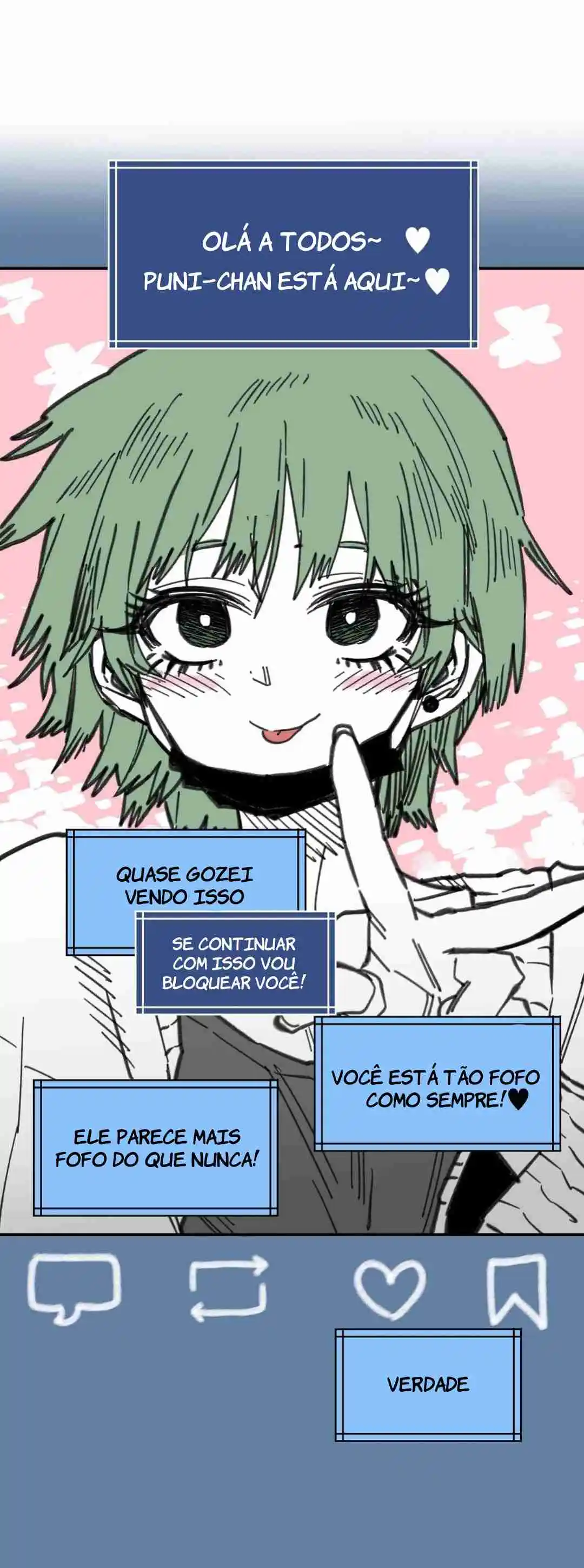 Read High School Boy PT Manga Online