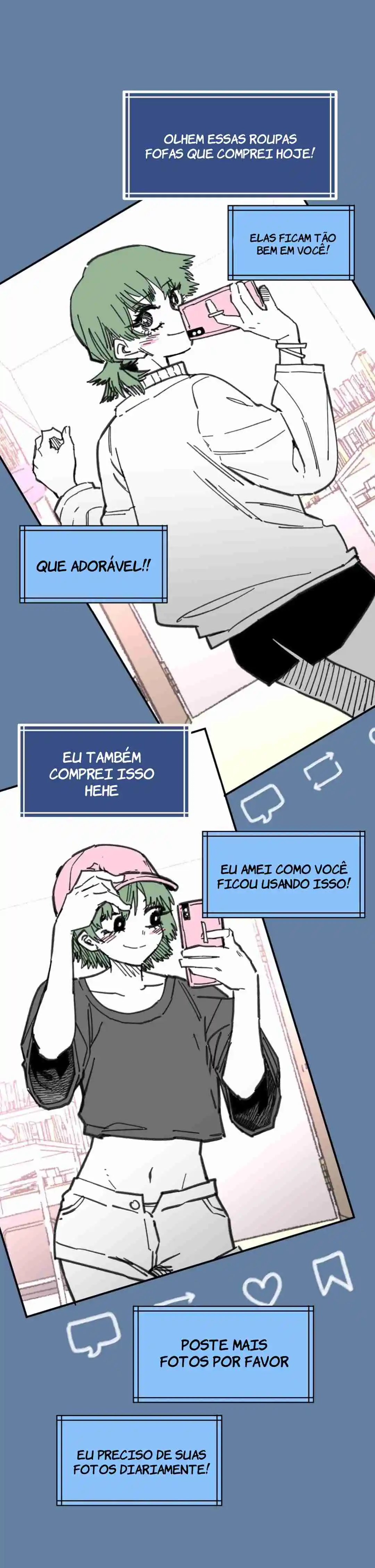 Read High School Boy PT Manga Online