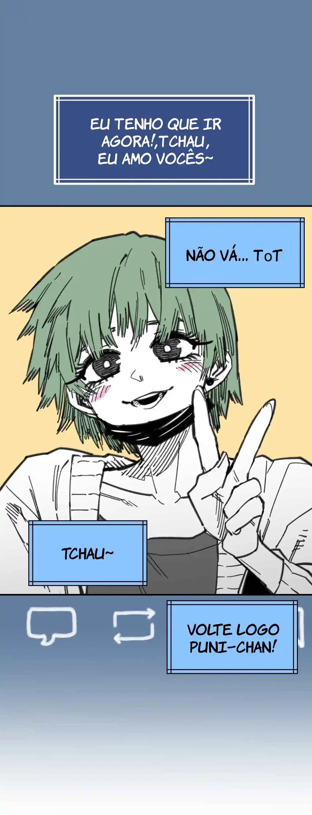 Read High School Boy PT Manga Online