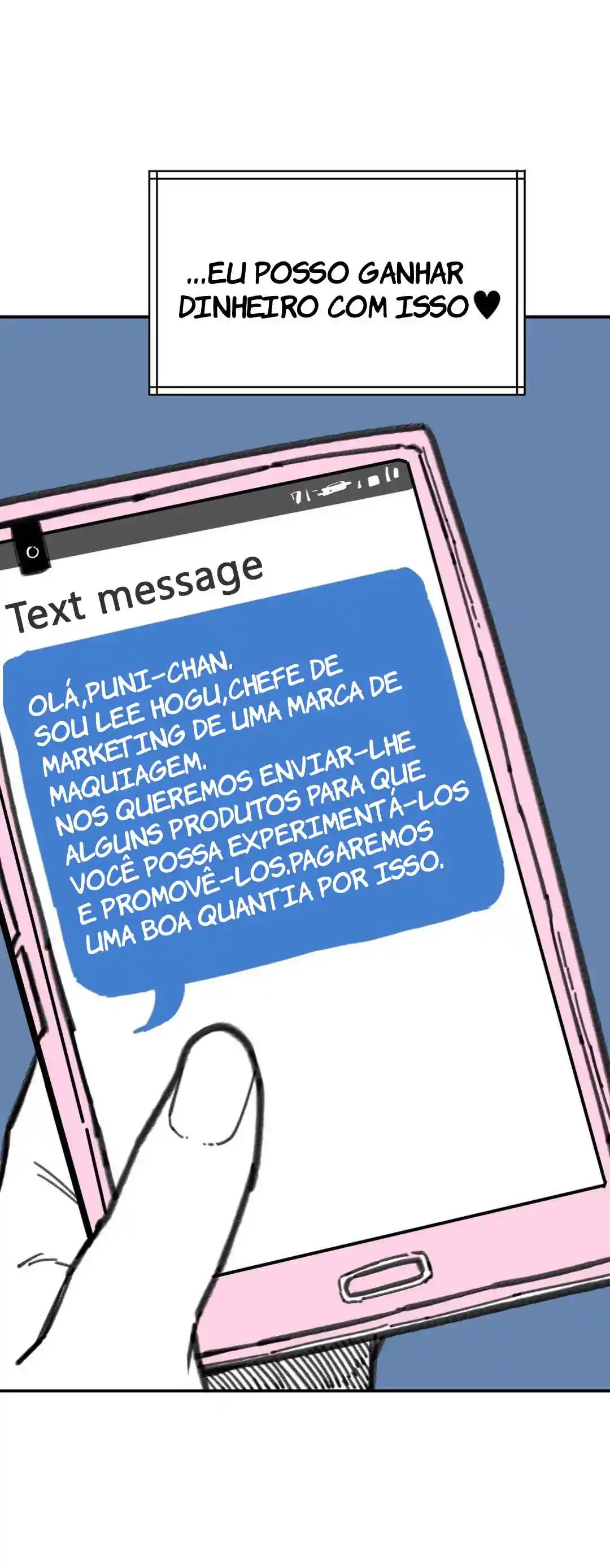 Read High School Boy PT Manga Online