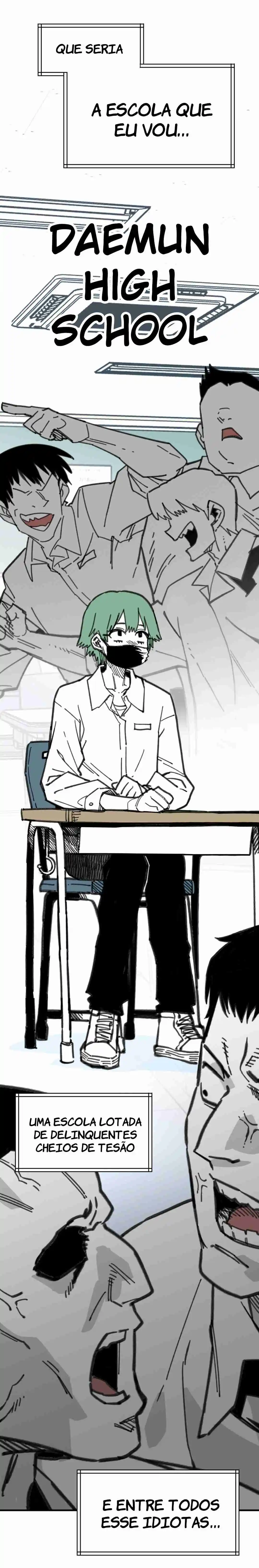 Read High School Boy PT Manga Online